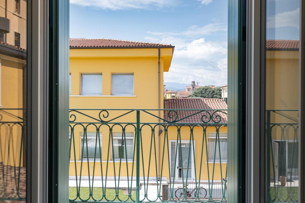 Appartamento con 1 Camera da Letto e Balcone