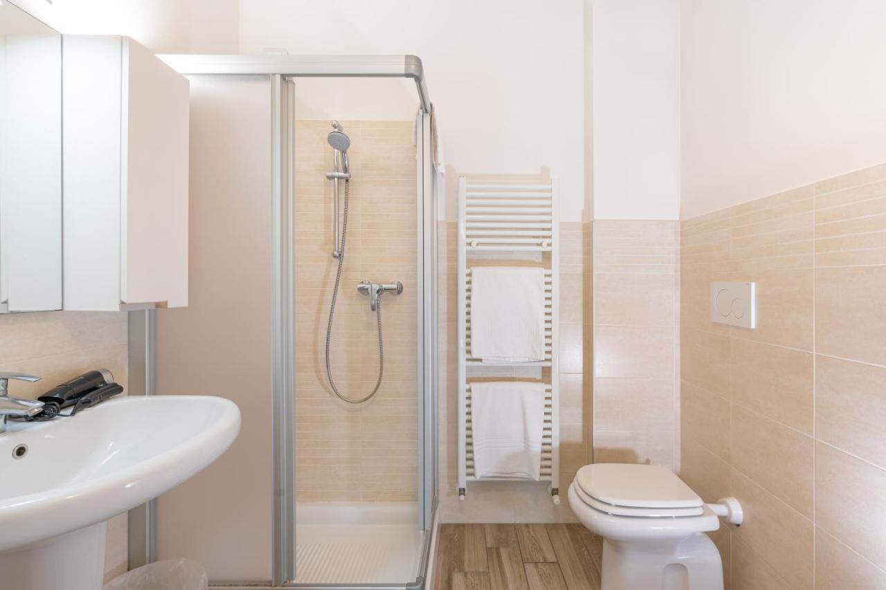 Appartamento con 1 Camera da Letto - Mansarda