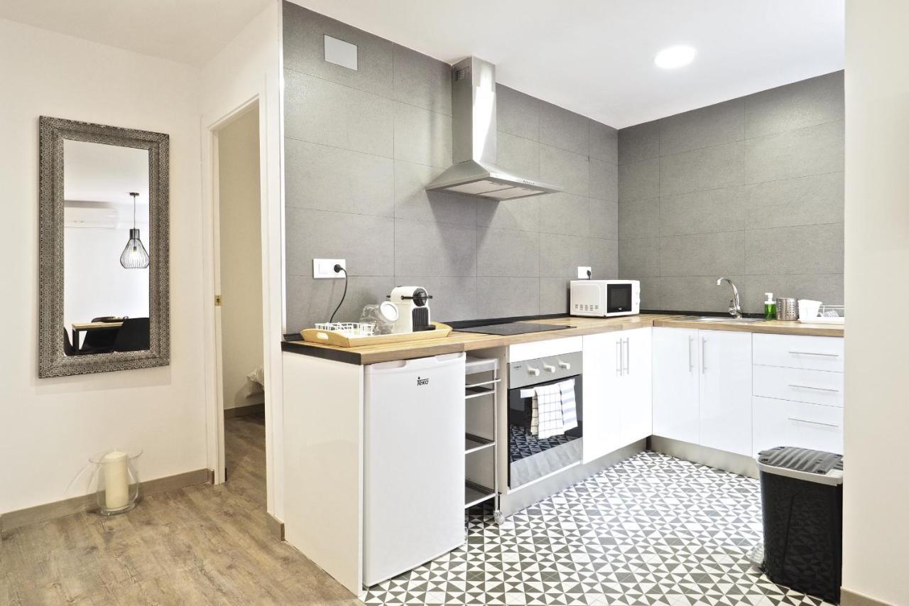 Apartamento - Interior G16