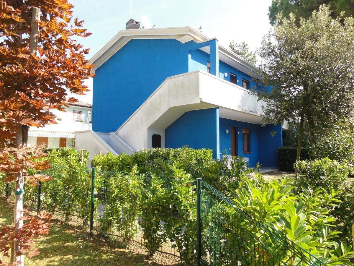 Appartamento con Balcone