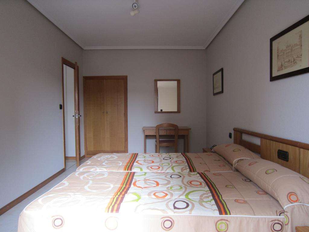 Apartamento de 1 dormitorio (3 adultos + 1 niño)