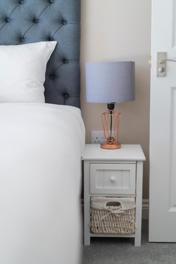 Standard One-Bedroom Apartment
