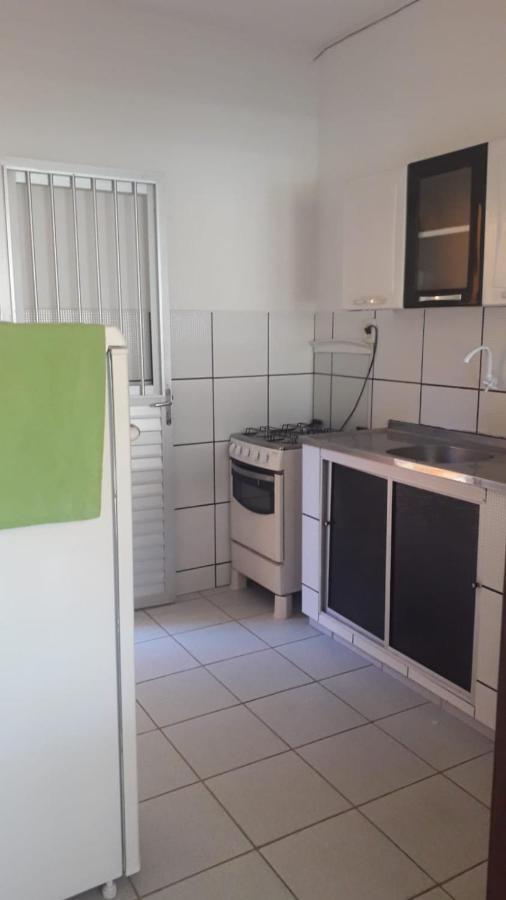 Apartamento - Piso Térreo