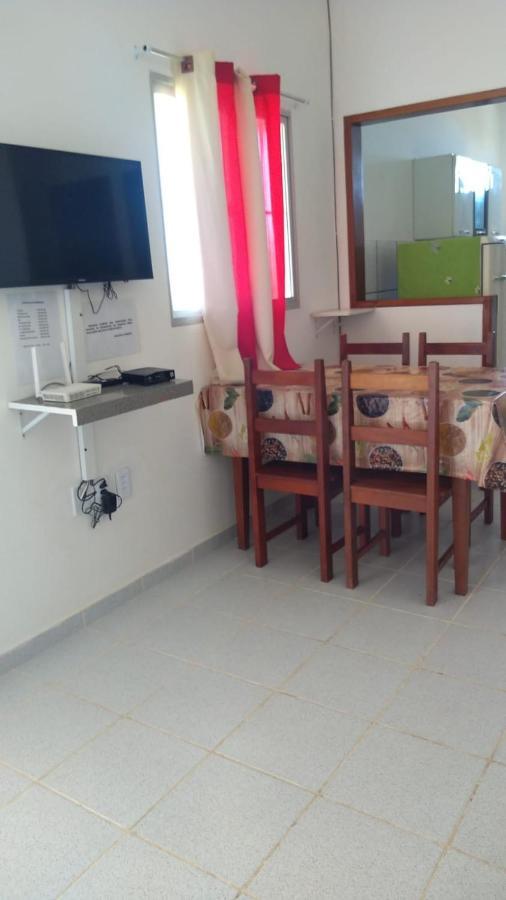 Apartamento - Pisos Separados