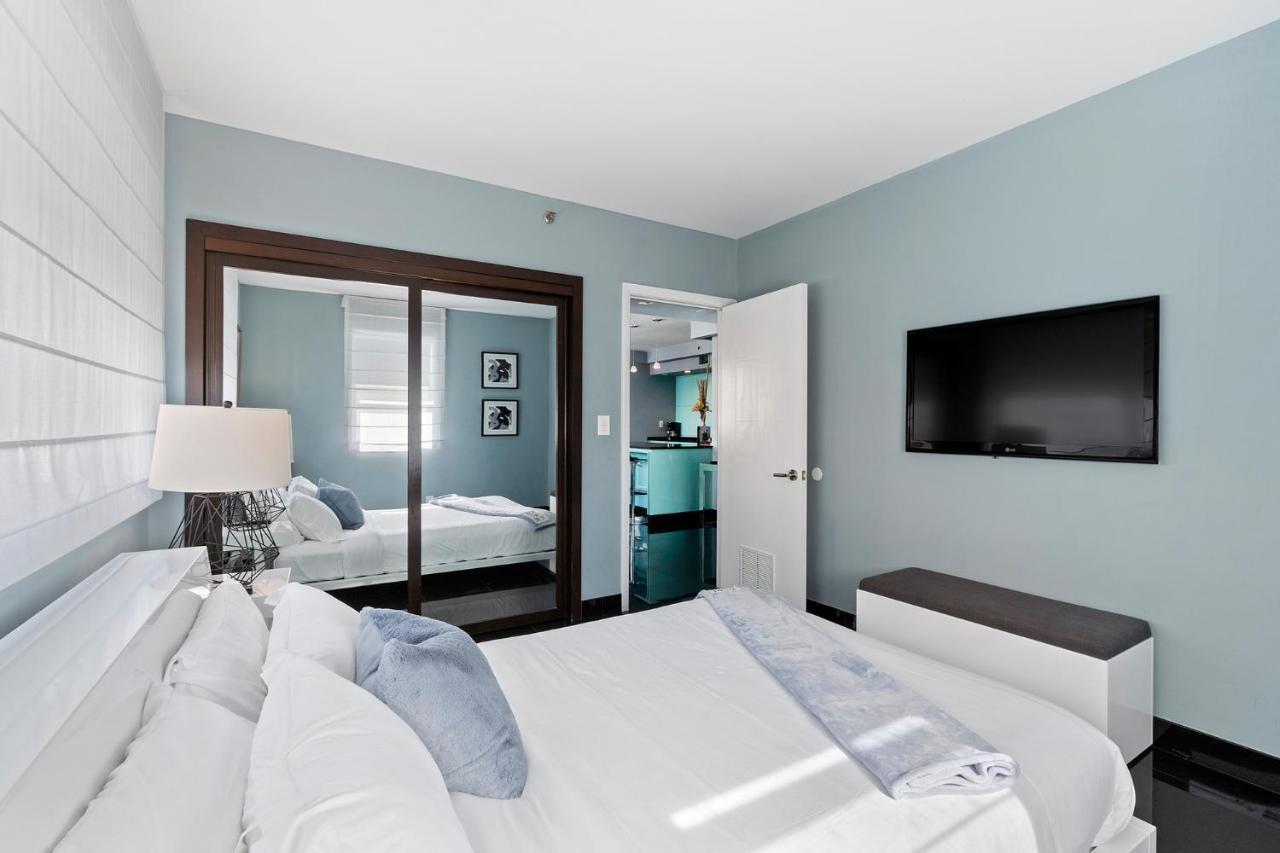 Apartamento de 2 Quartos