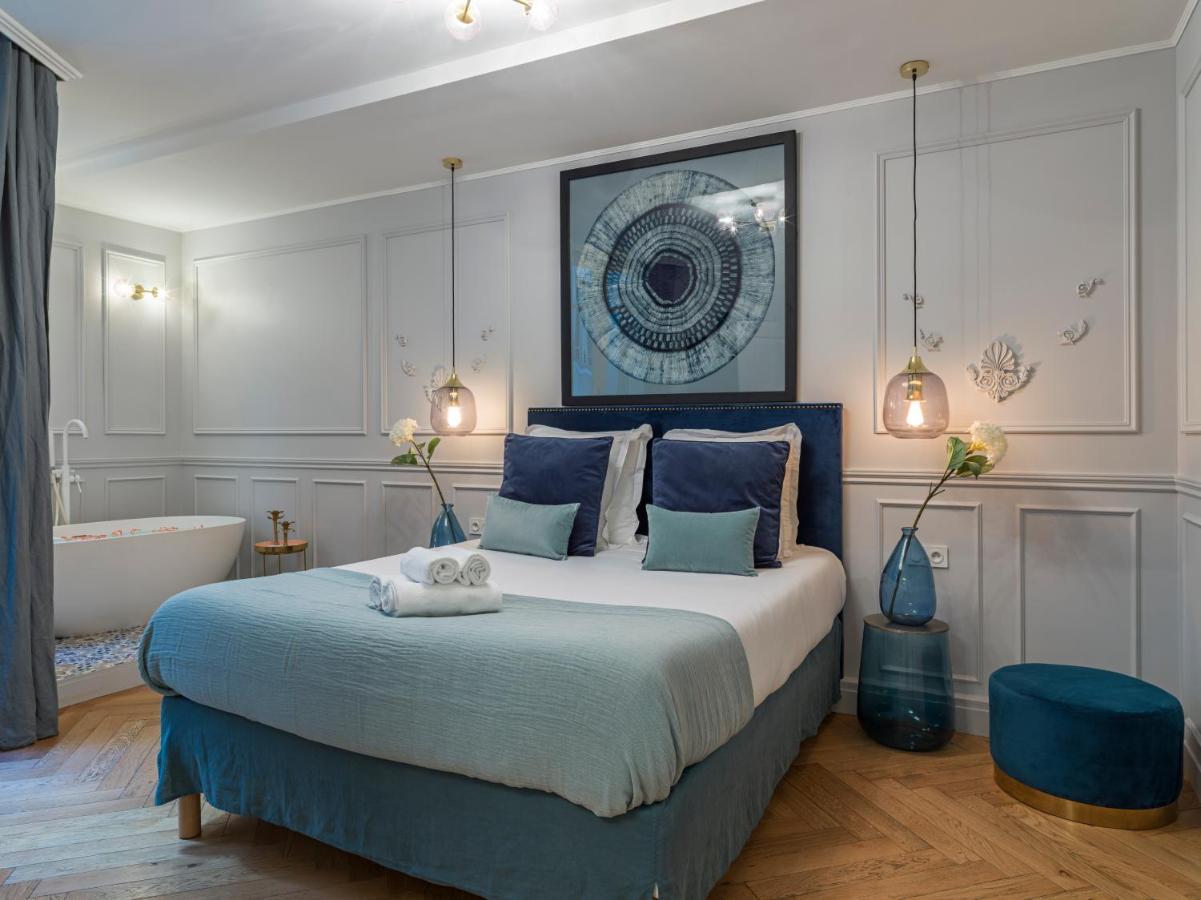 Deluxe Appartement