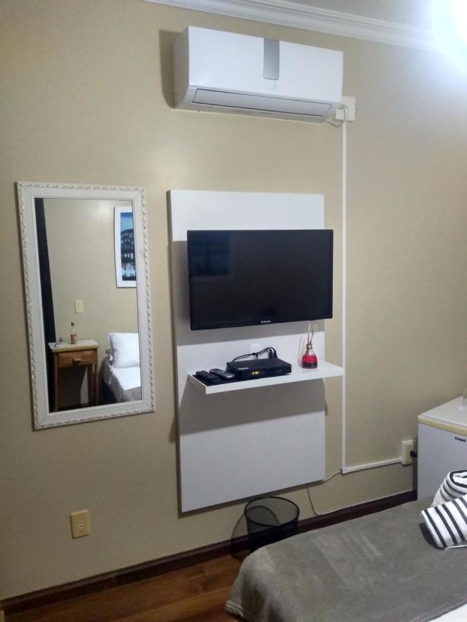 Quarto Duplo Pequeno