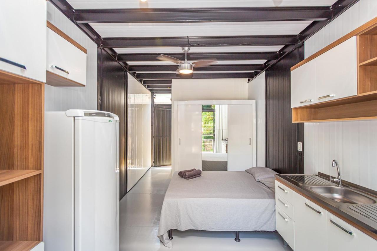 Apartamento - Térreo