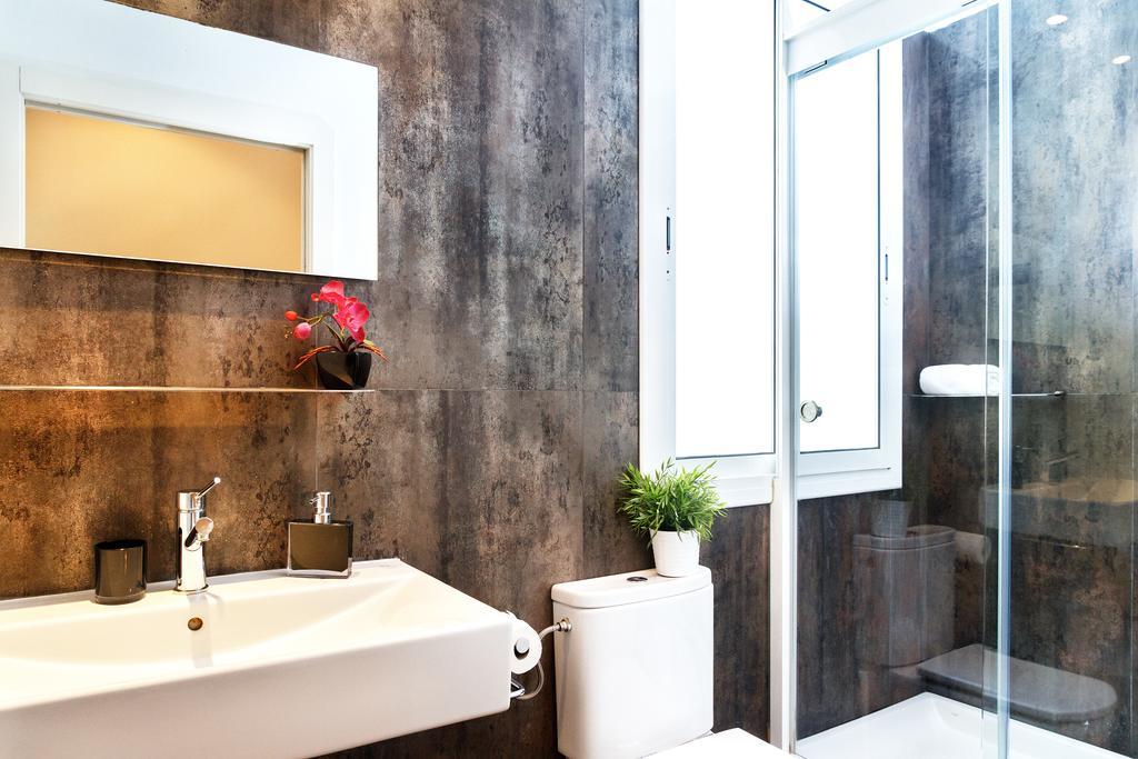Apartamento Estudio - Calle Francisco Giner