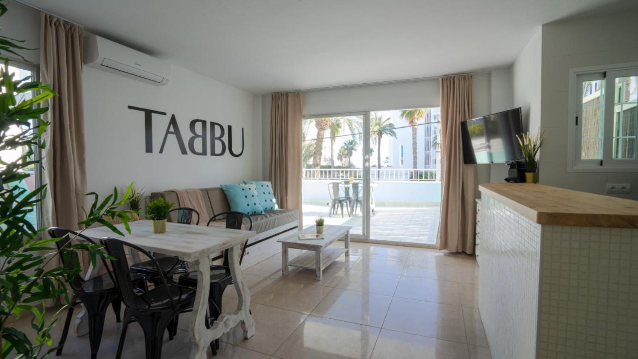 Apartamento Deluxe
