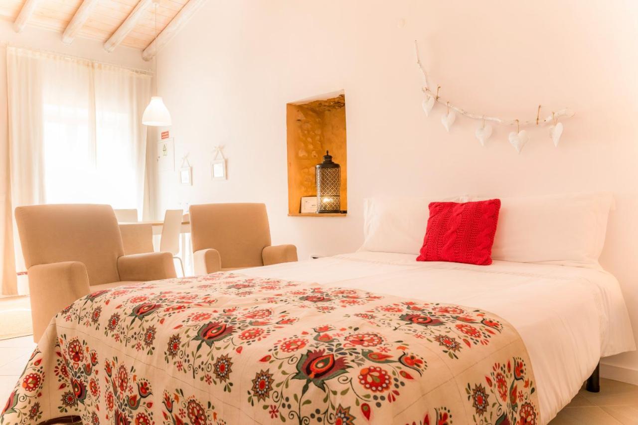Habitación Doble Deluxe