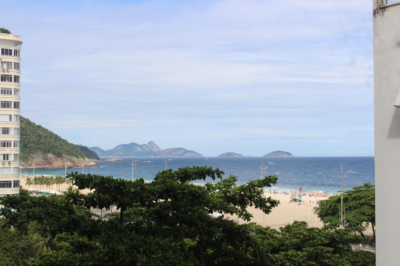 Apartment Sea View