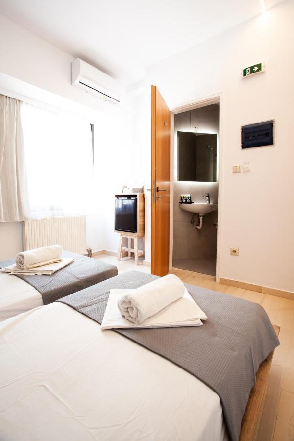 Budget Twin Room