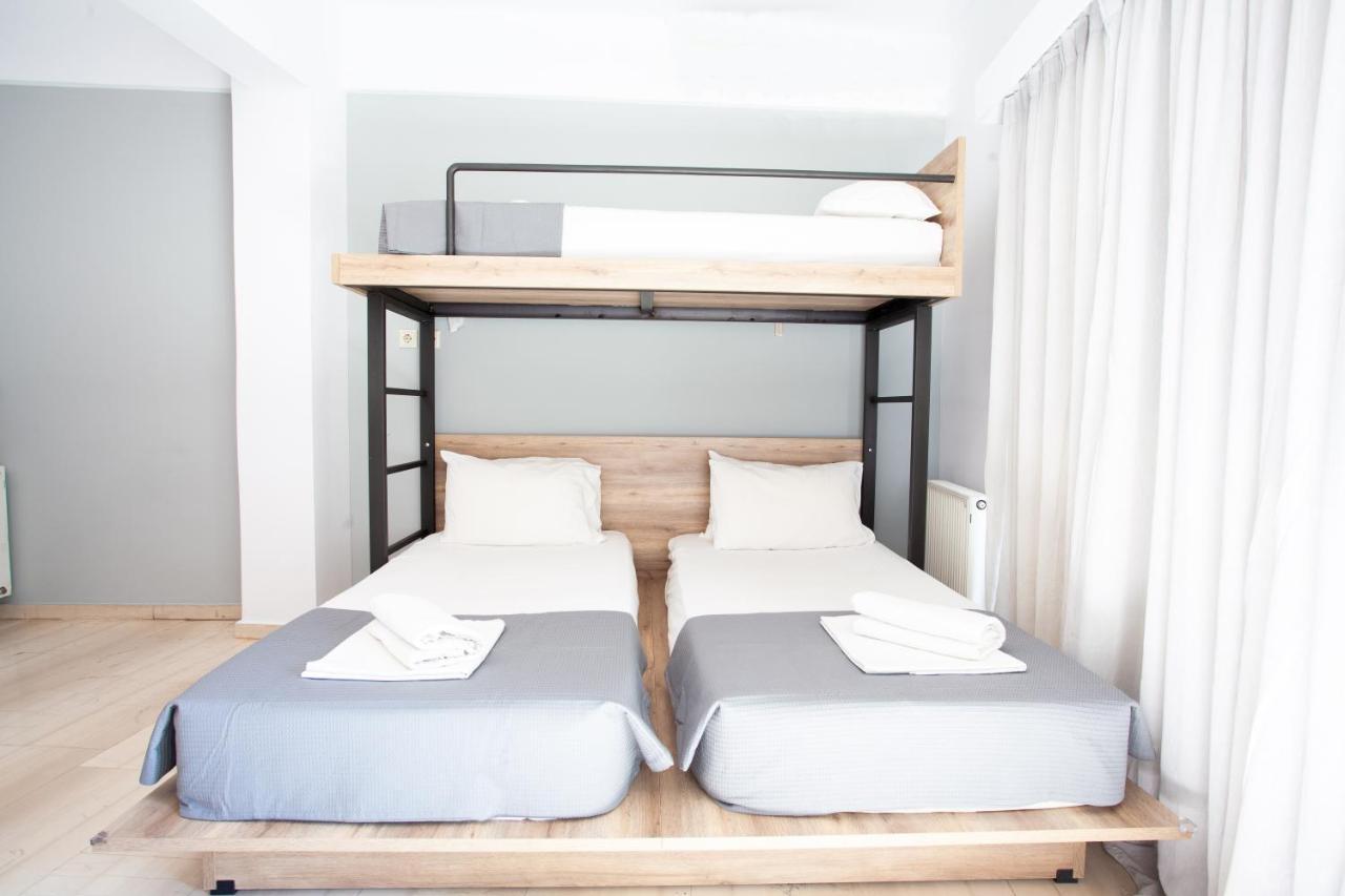 Compact Loft
