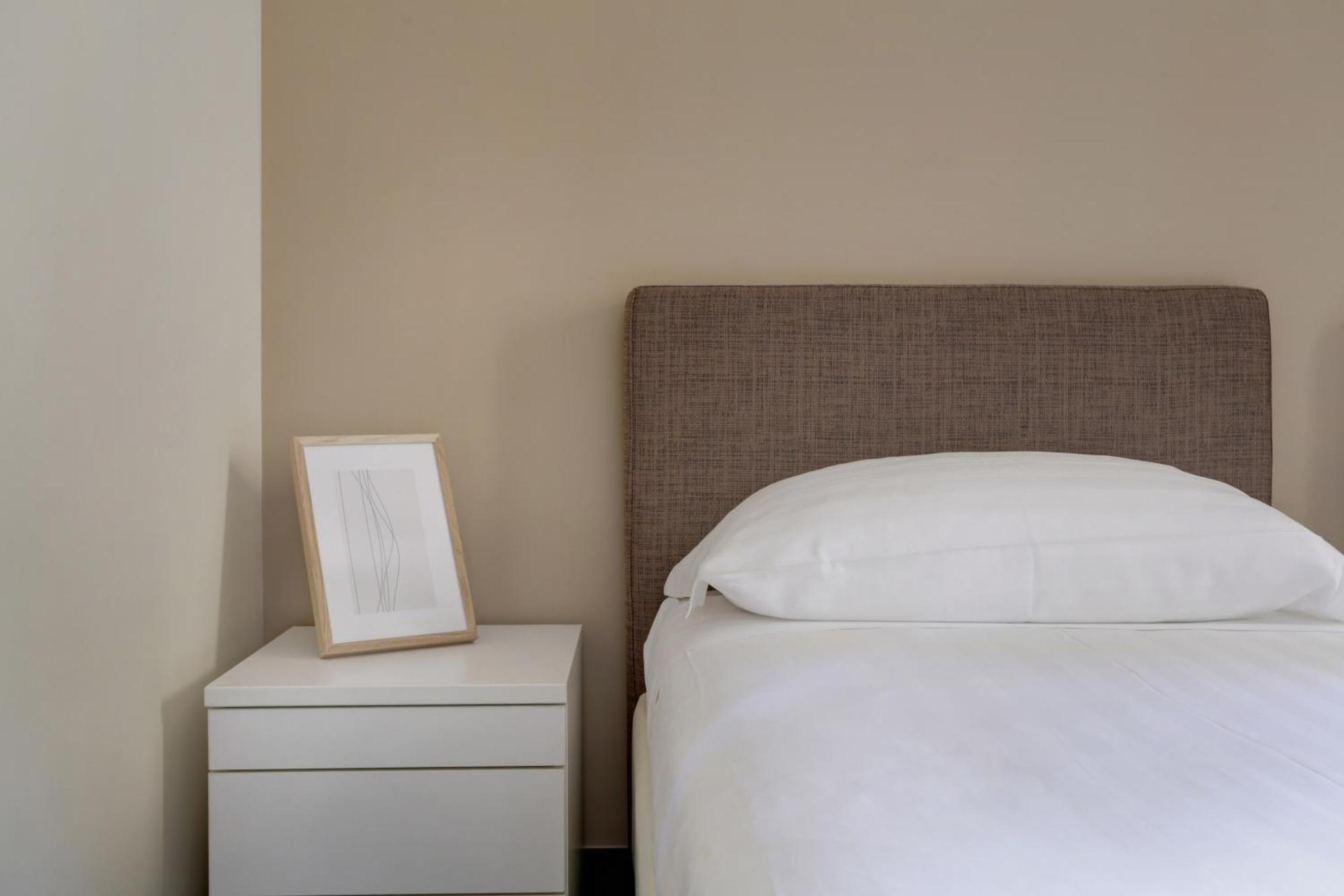 Apartamento com 2 Quartos (6 Adultos)