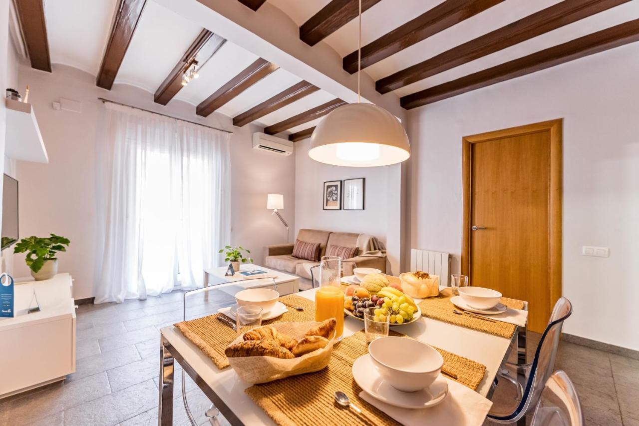 Apartamento de 2 dormitorios