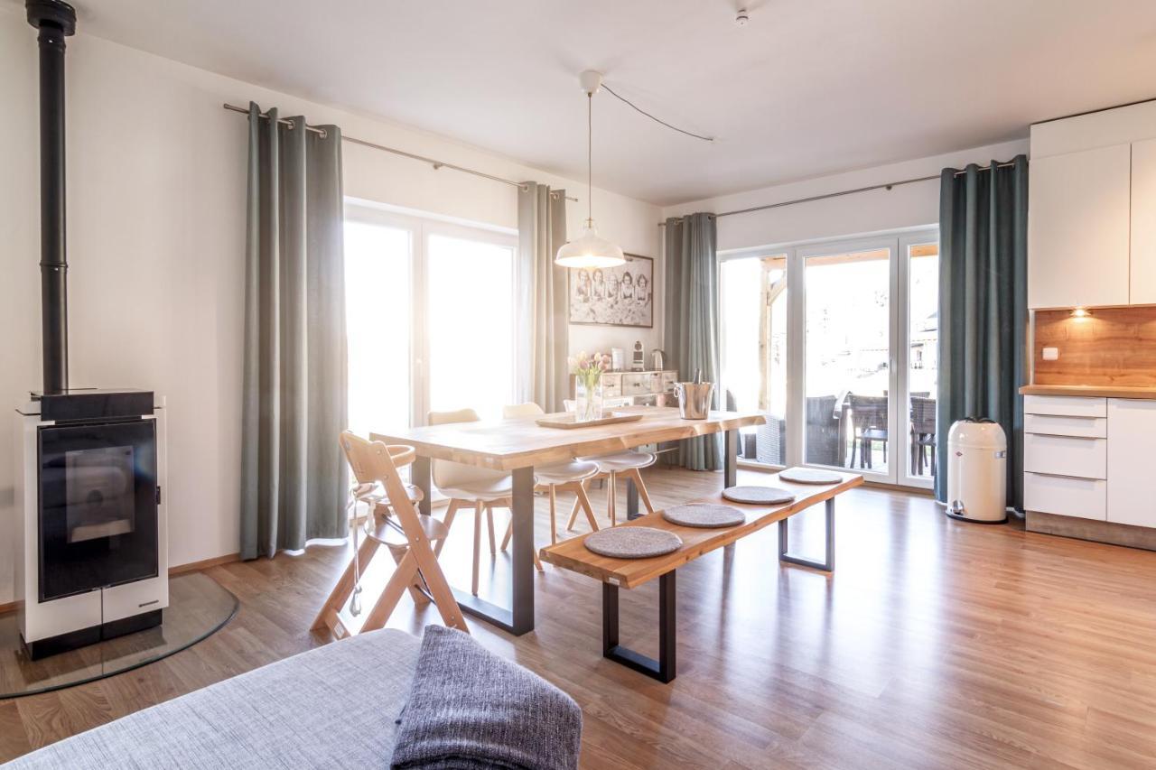 Huis met 2 Slaapkamers