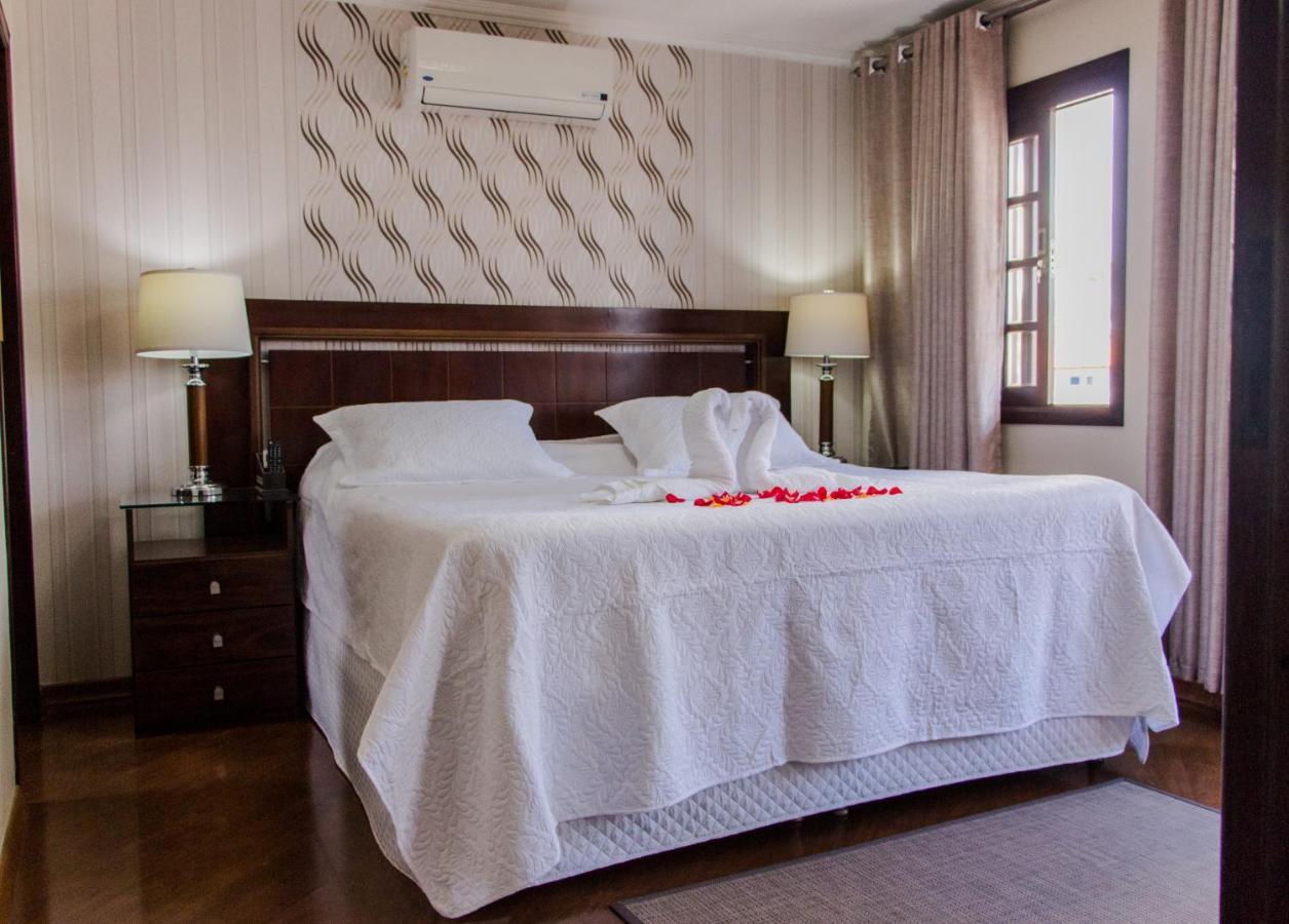 King Suite Spa Bath