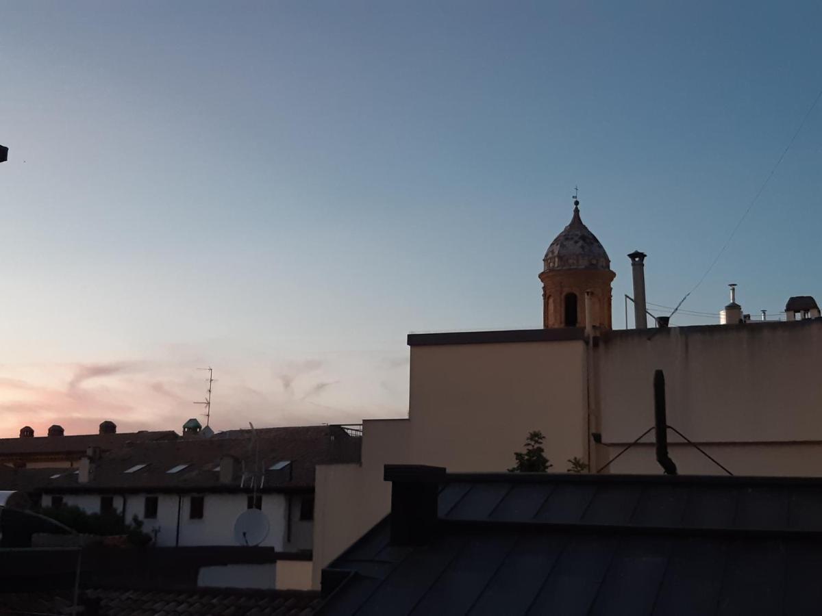 Appartamentino su 2 Livelli