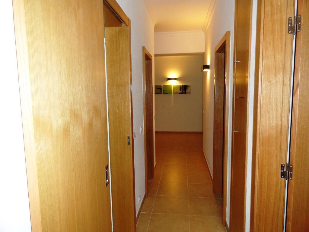 Apartamento Superior com 2 Quartos e Vista Mar