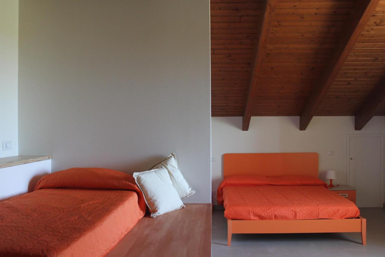 Appartamento Monolocale con Vista Mare