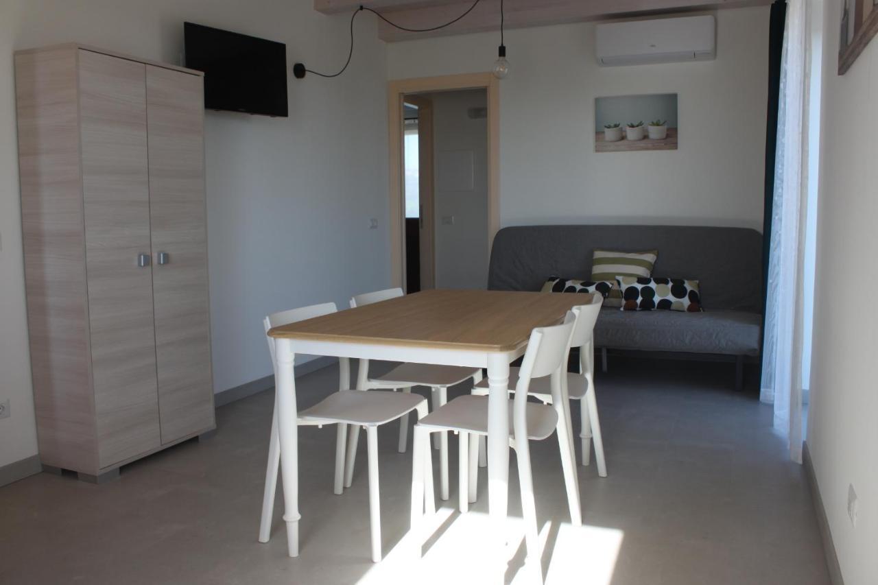 Appartamento con Balcone