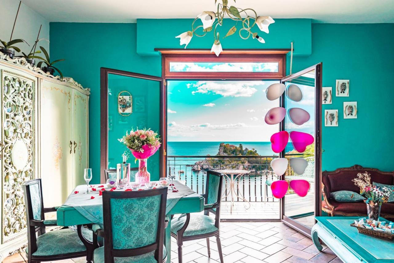 Apartment Sea View