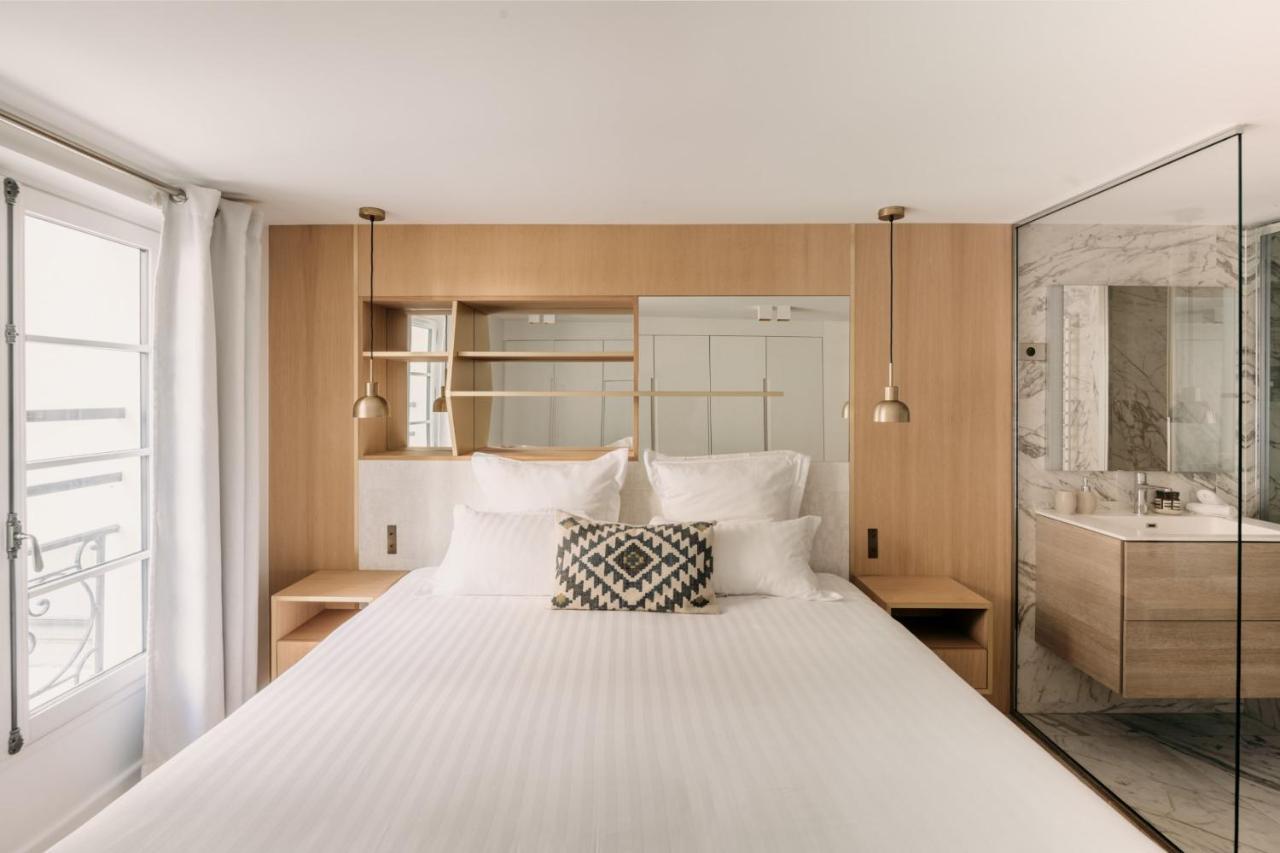 Two-Bedroom Apartment 2m10 celling