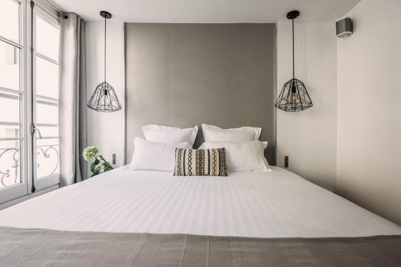 Two-Bedroom Apartment B