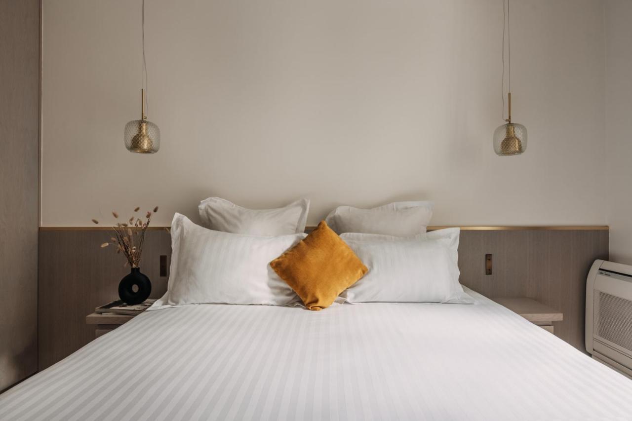 Superior Two-Bedroom Apartment