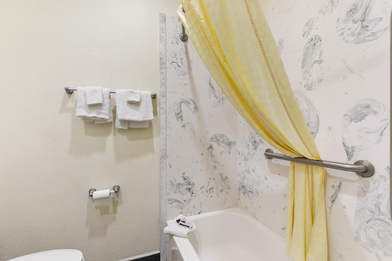 Luxury King Room