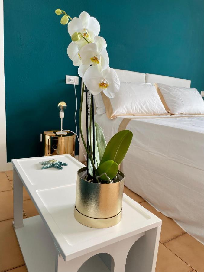 Deluxe Double or Twin Room with Sea View