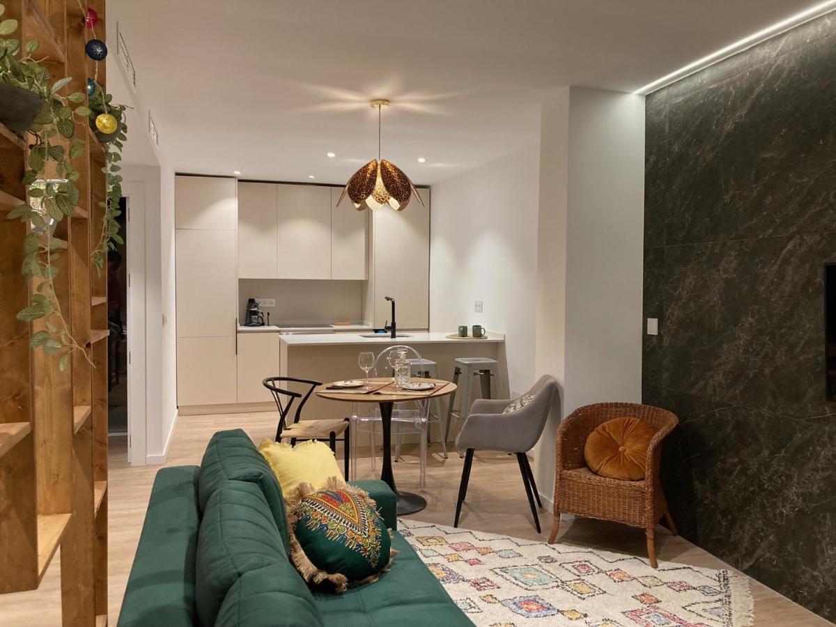Apartamento Deluxe