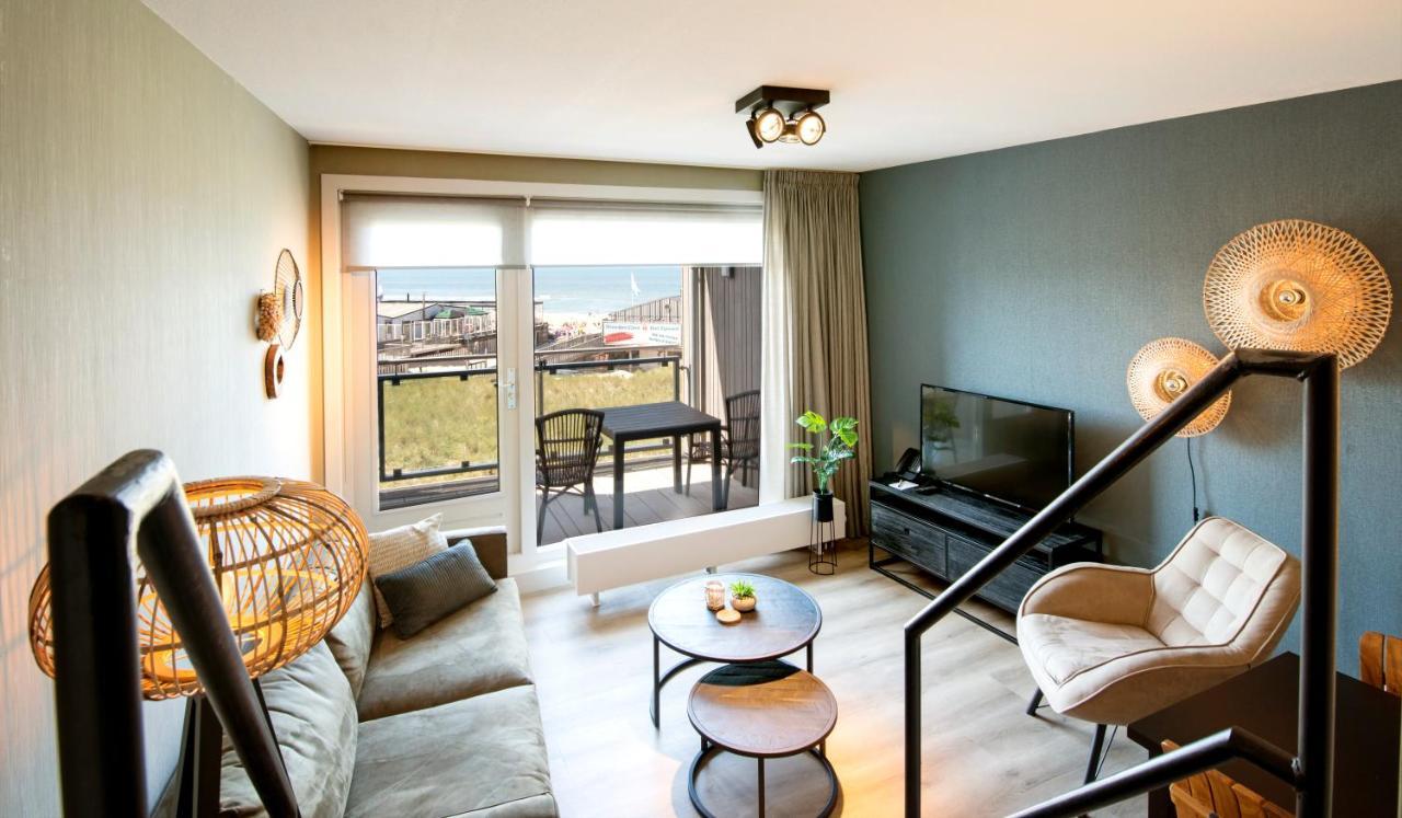 Appartement met 1 Slaapkamer en Uitzicht op Zee