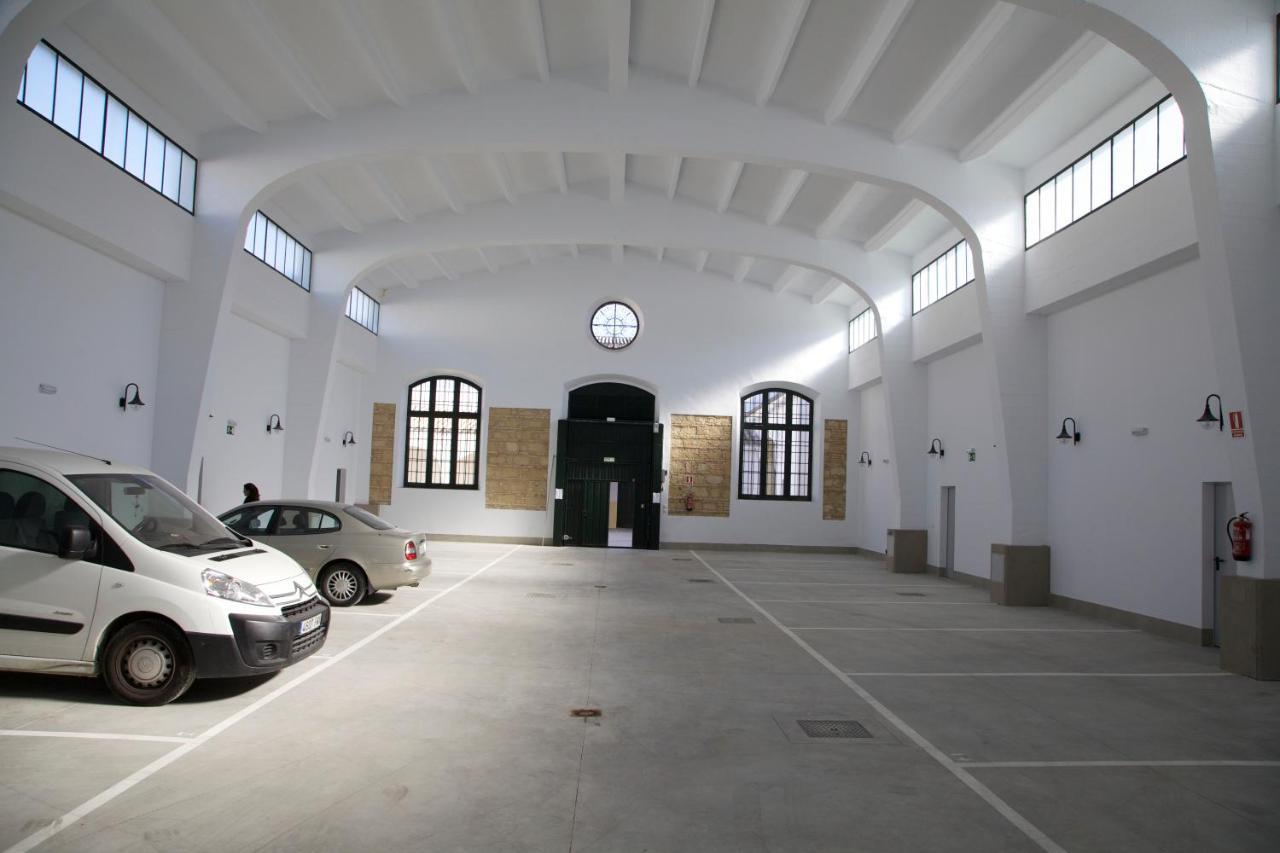 Apartment Ground Floor
