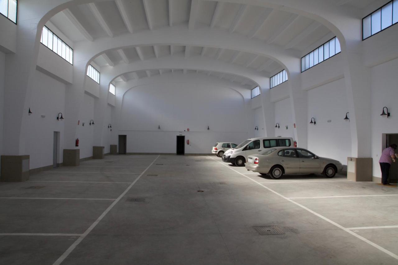 Apartment Ground Floor