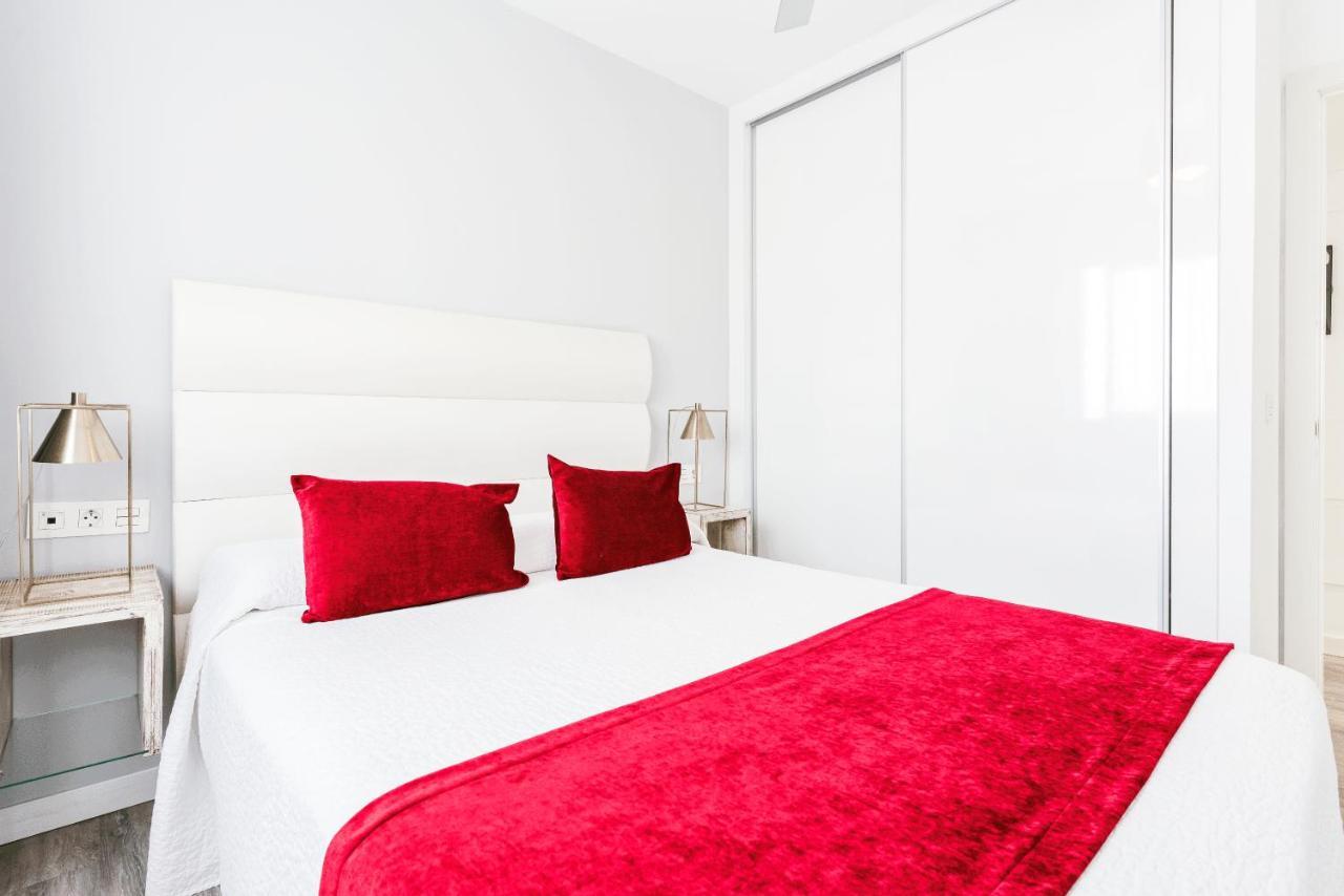 Two-Bedroom Suite XXL