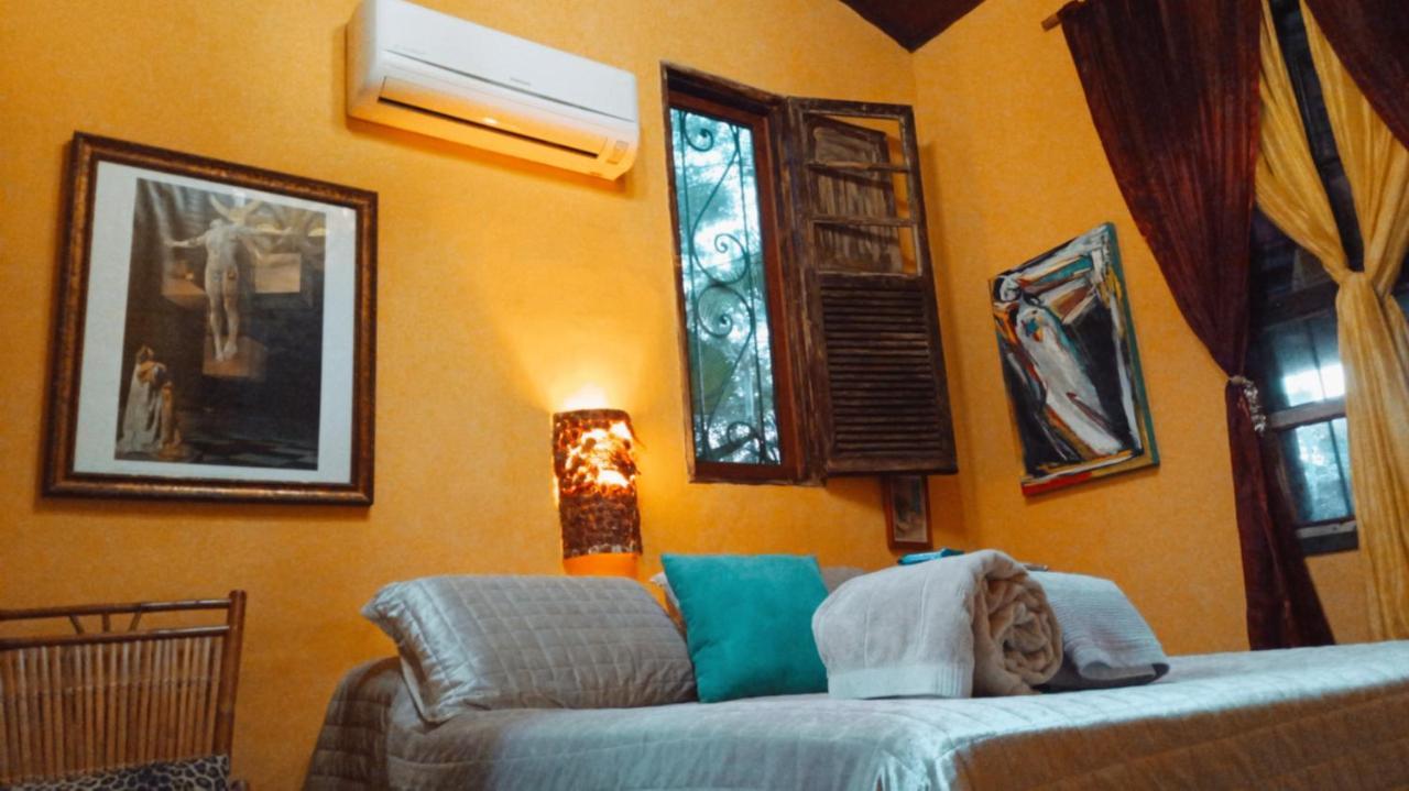 Quarto Duplo