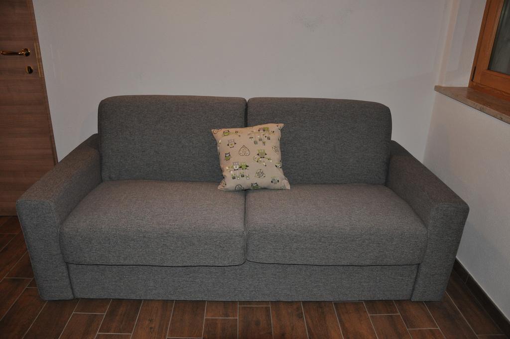 Appartamento con 1 Camera da Letto