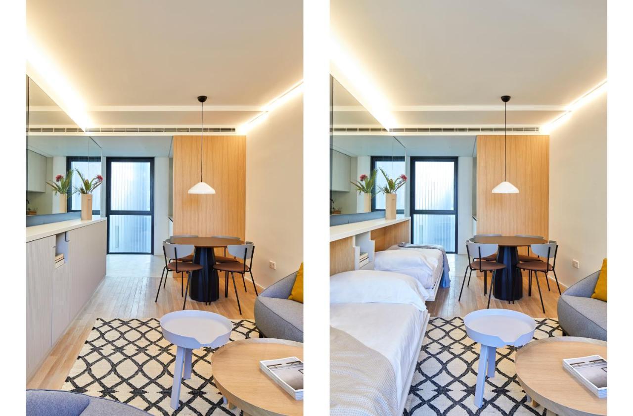 Superior Appartement