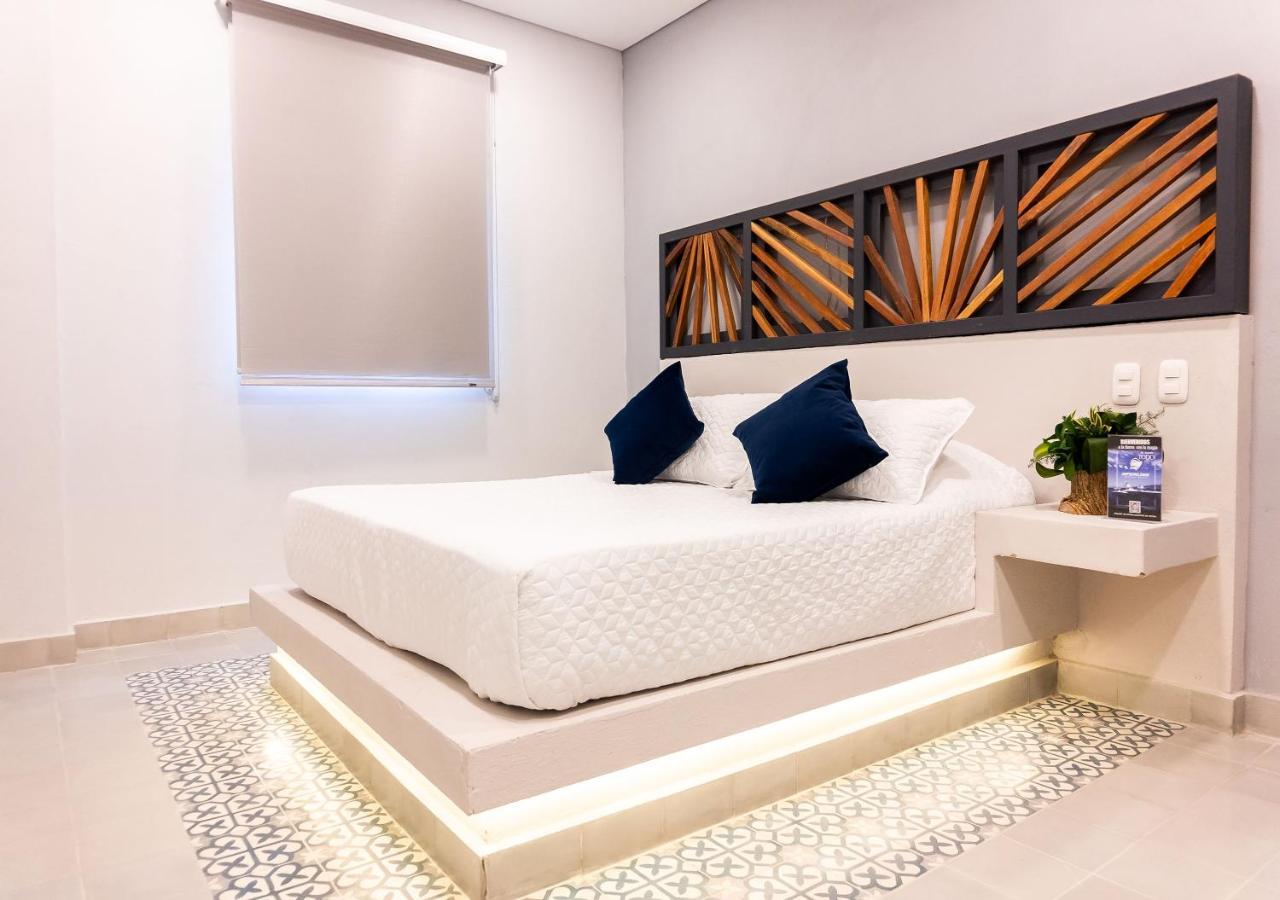 Apartamento Superior