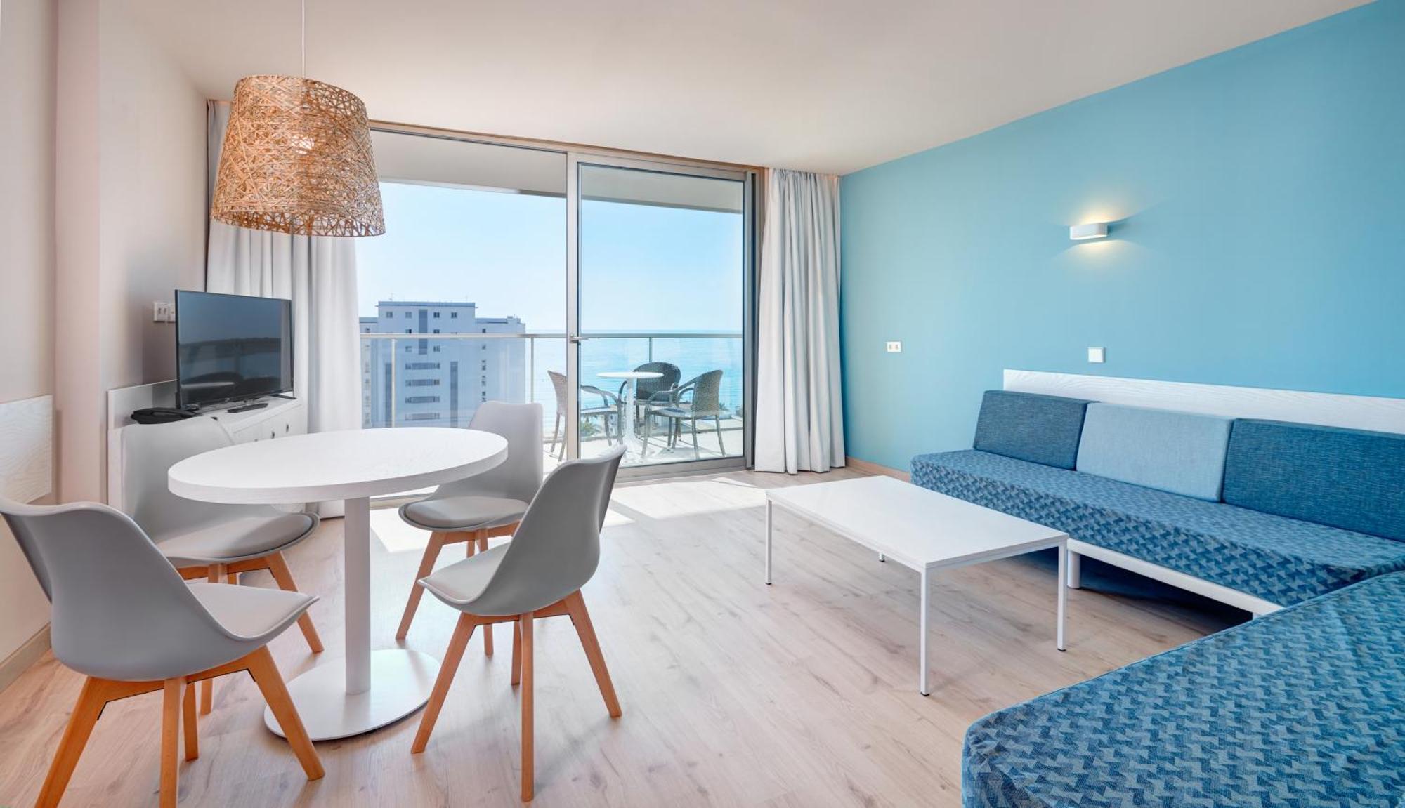 Apartment with Sea View