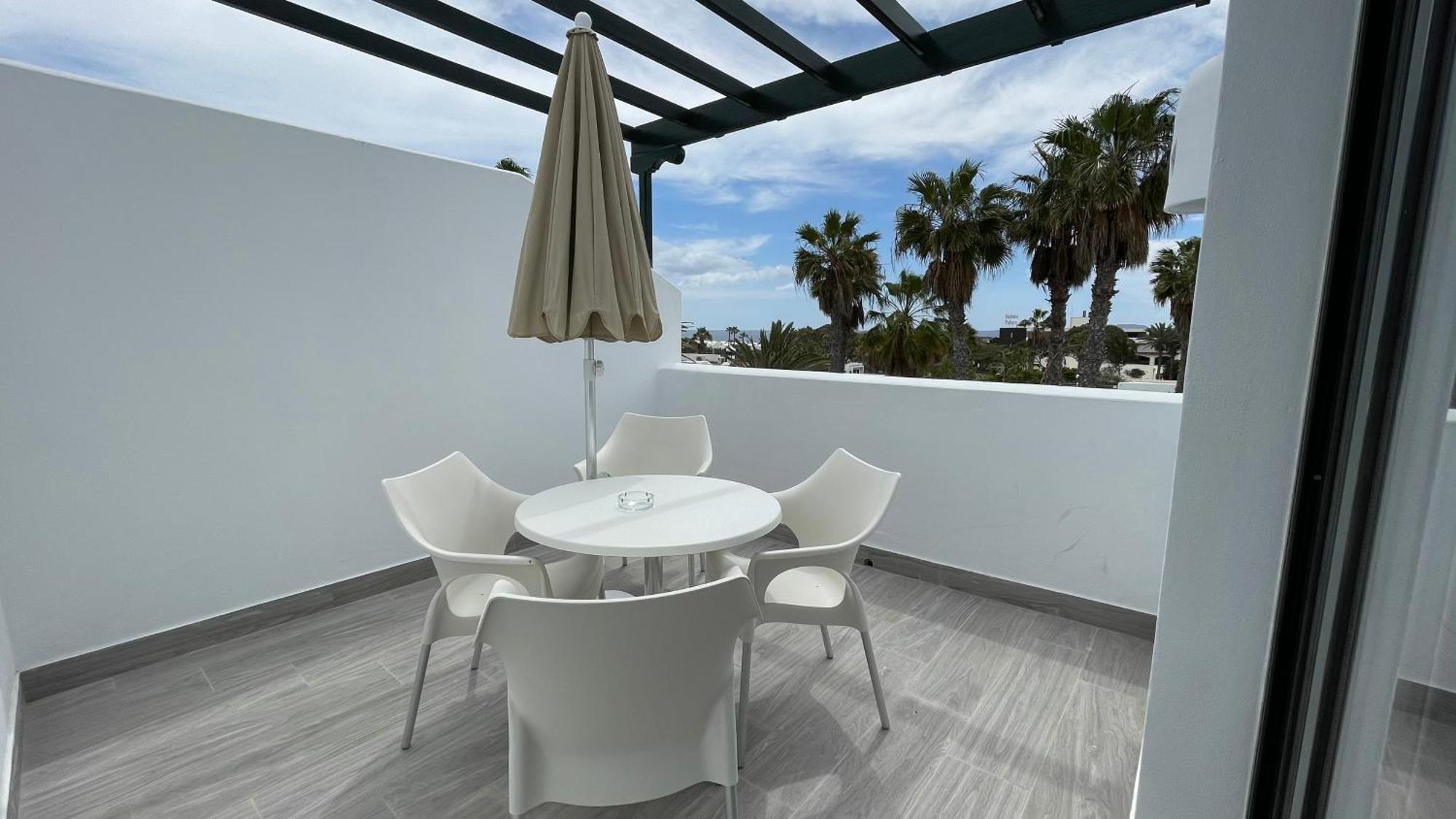 Superior Appartement met 2 Slaapkamers