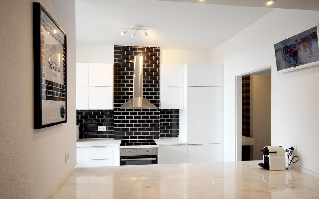 Apartamento com 4 Quartos