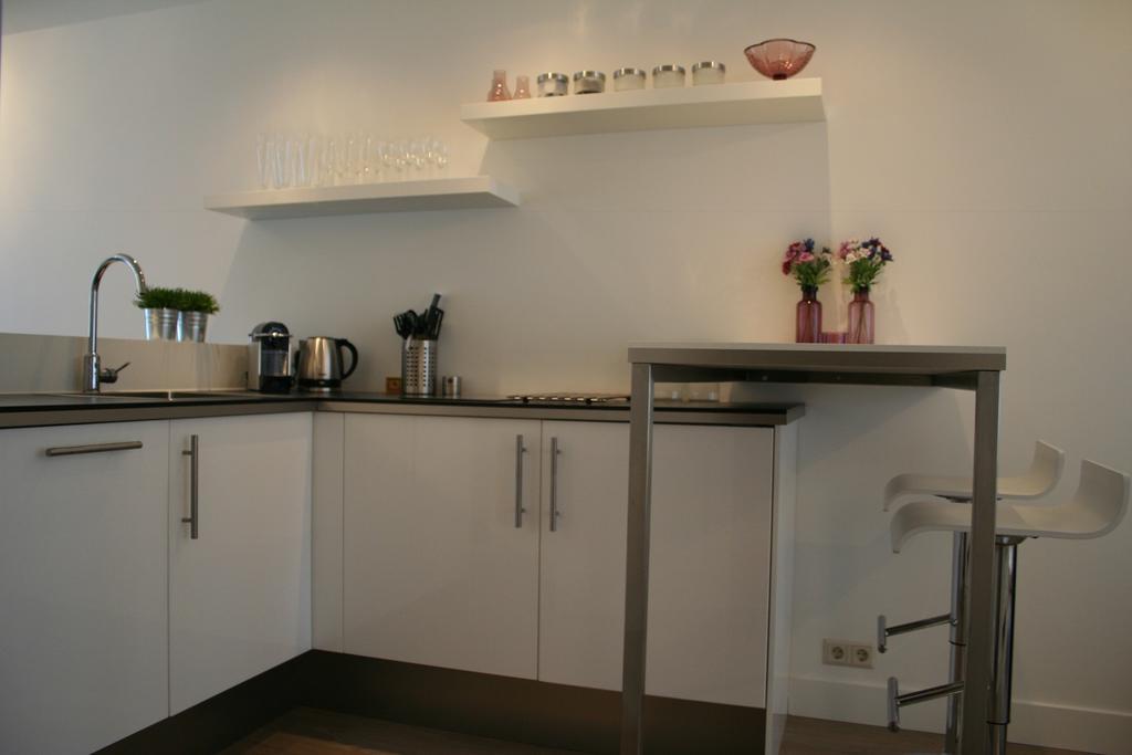Apartamento Estúdio