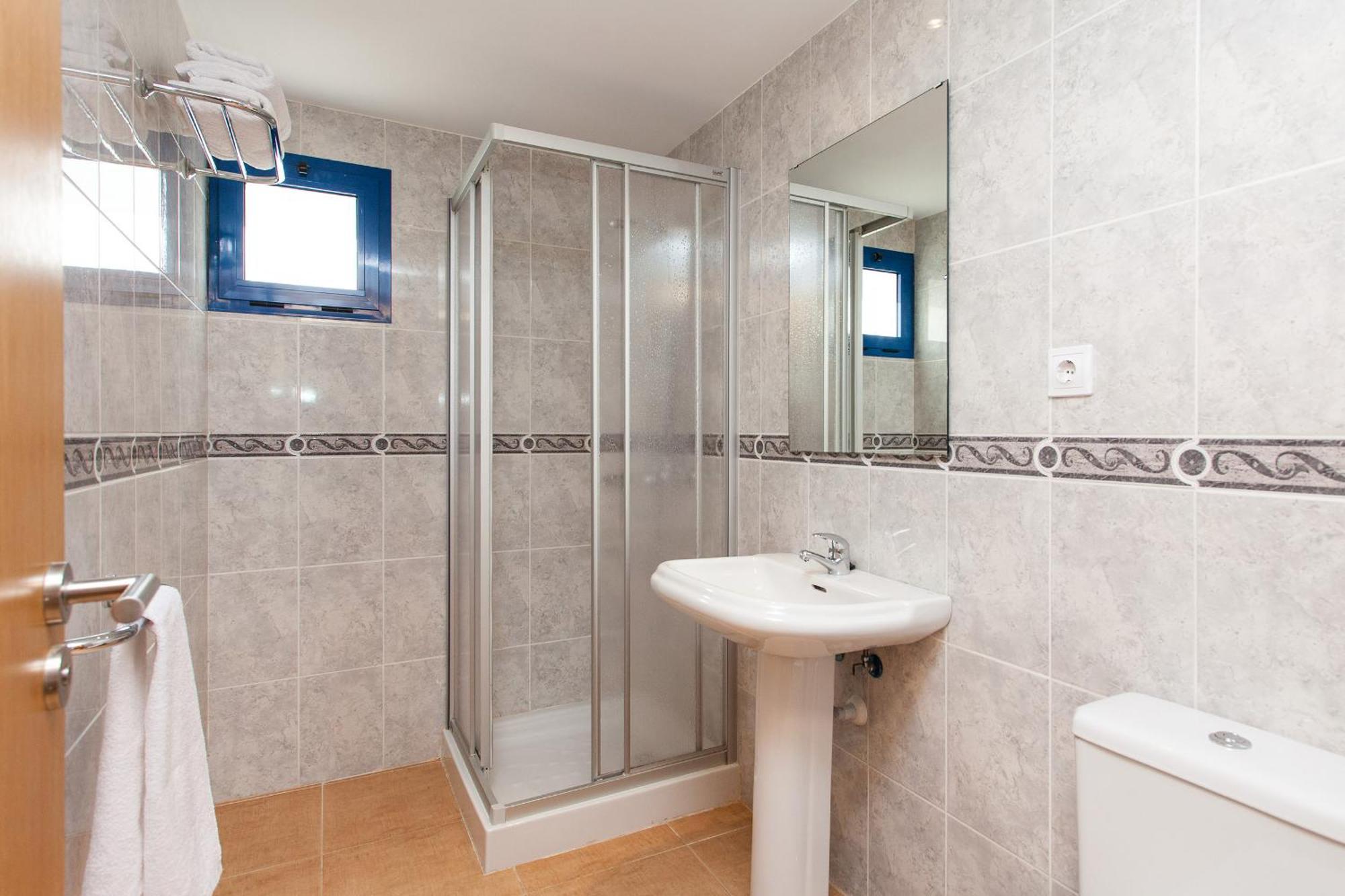 Apartamento Estándar