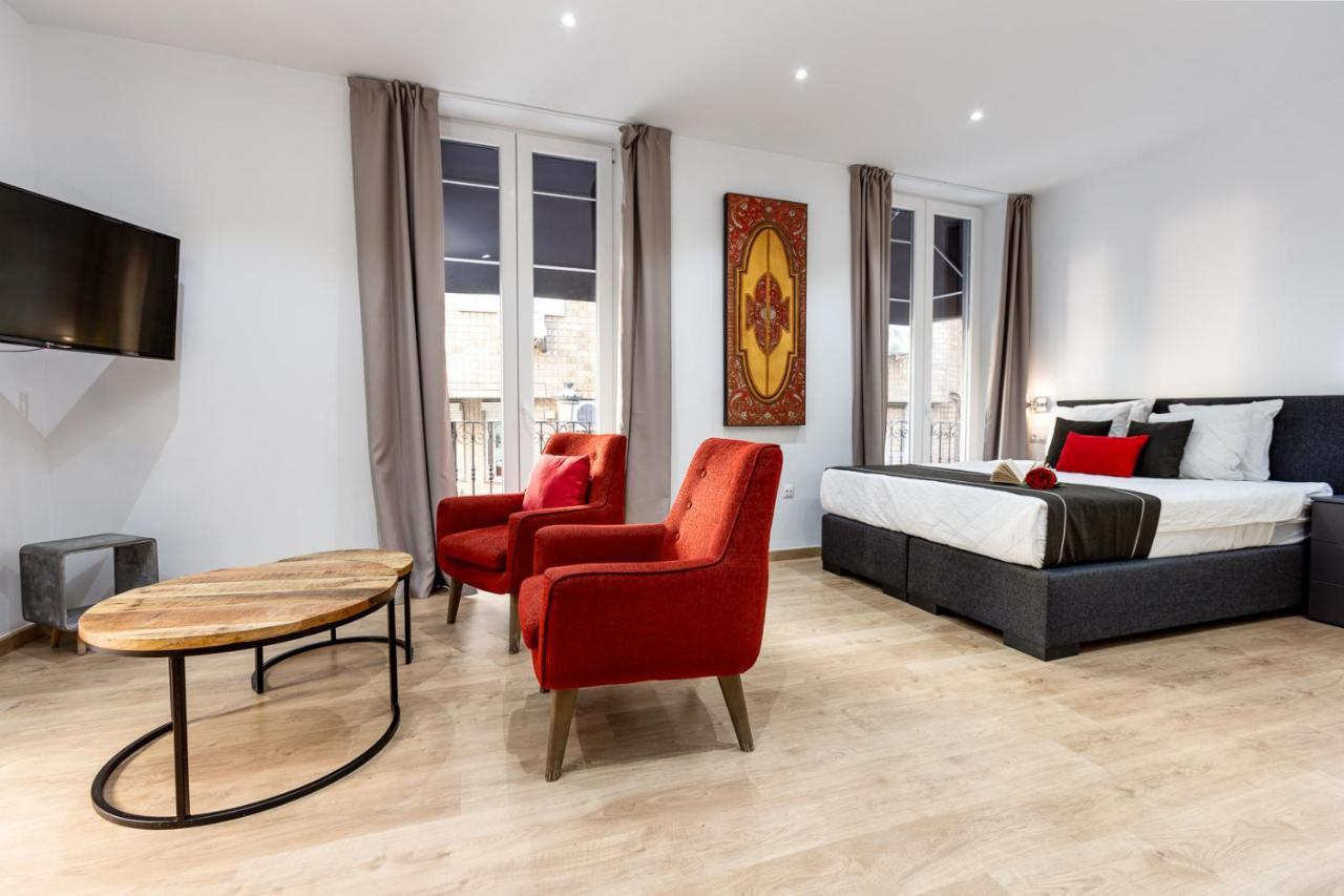 Apartamento Superior