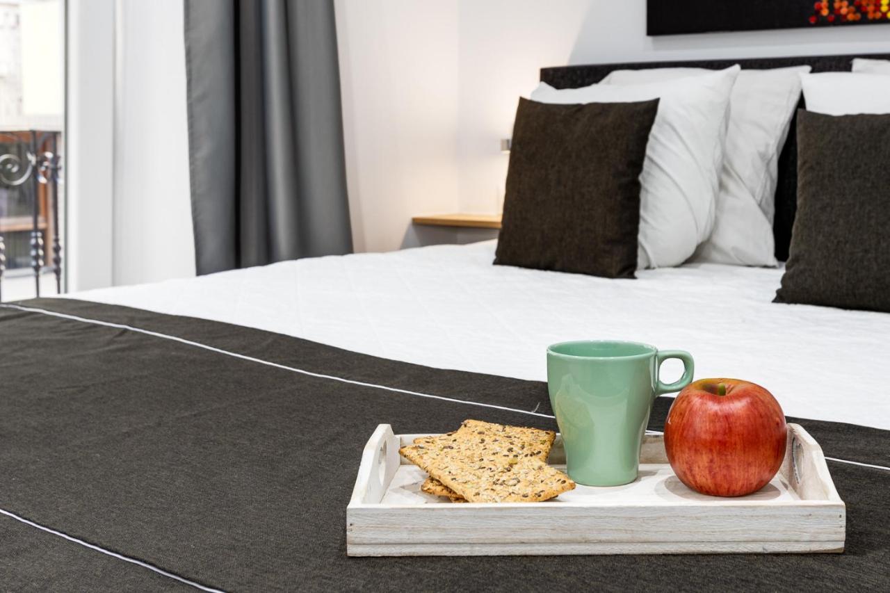 Apartamento Estudio