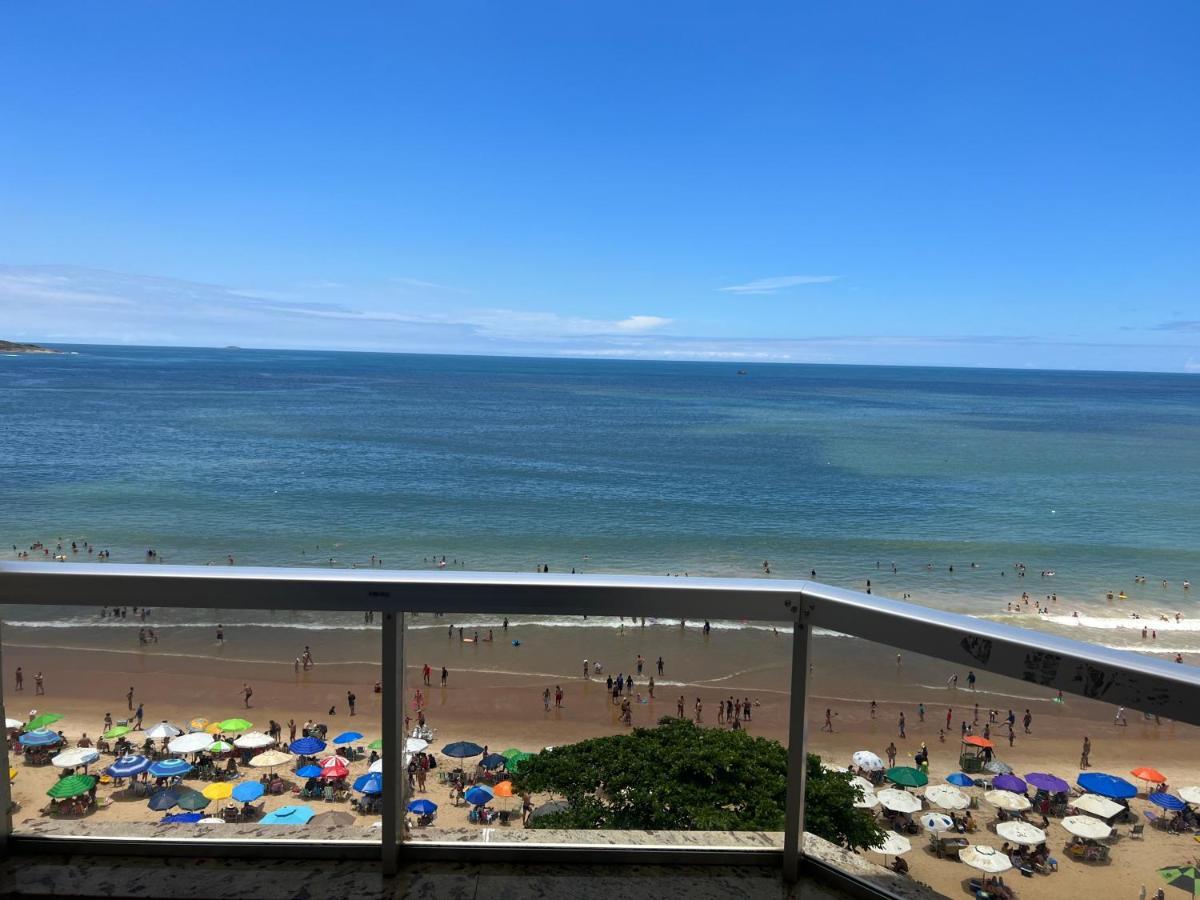 Apartment Sea View