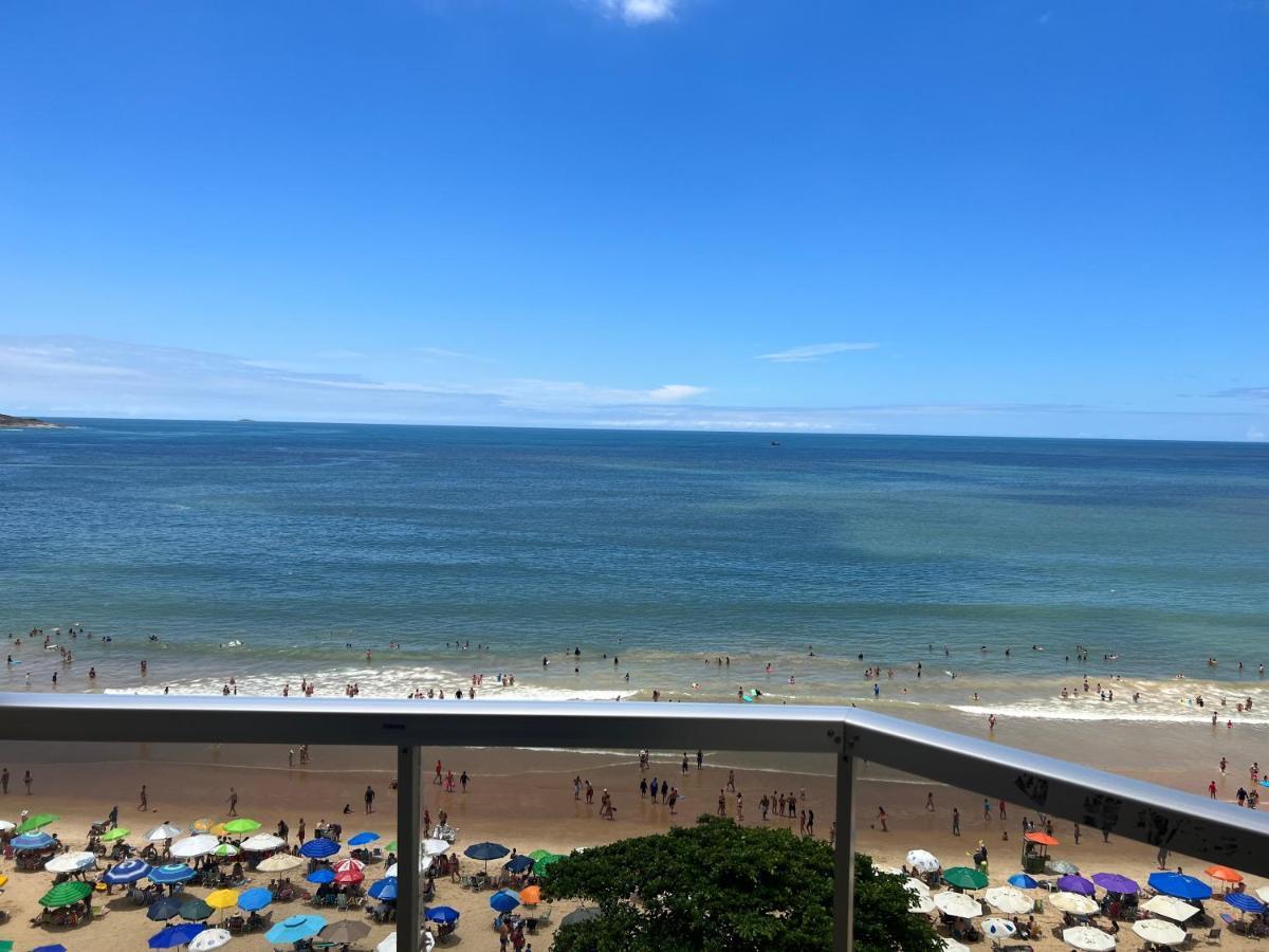 Apartment Sea View